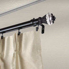 Load image into Gallery viewer, Paradise 1.5" Cordless Traverse Rod