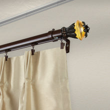 Load image into Gallery viewer, Paradise 1.5" Cordless Traverse Rod
