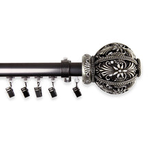 Load image into Gallery viewer, Lacey 1.5" Cordless Traverse Rod