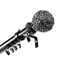 Load image into Gallery viewer, Lush 1.5" Cordless Traverse Rod