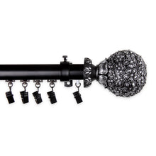 Load image into Gallery viewer, Lush 1.5" Cordless Traverse Rod