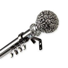 Load image into Gallery viewer, Lush 1.5" Cordless Traverse Rod