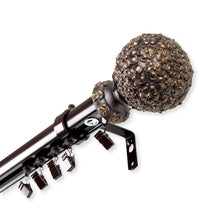 Load image into Gallery viewer, Lush 1.5" Cordless Traverse Rod