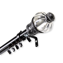 Load image into Gallery viewer, Royal 1.5" Cordless Traverse Rod