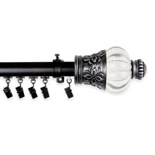 Load image into Gallery viewer, Royal 1.5" Cordless Traverse Rod