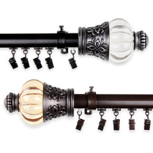 Load image into Gallery viewer, Royal 1.5" Cordless Traverse Rod