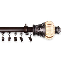 Load image into Gallery viewer, Royal 1.5" Cordless Traverse Rod