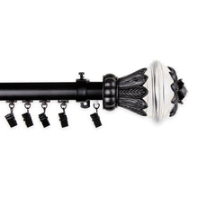 Load image into Gallery viewer, Paradise 1.5" Cordless Traverse Rod