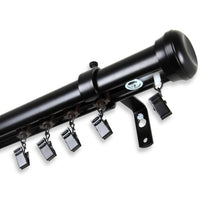 Load image into Gallery viewer, Rosen 1" Cordless Traverse Rod