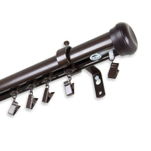 Load image into Gallery viewer, Rosen 1" Cordless Traverse Rod