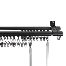 Load image into Gallery viewer, Bracket for Double Adjustable Track (Piece)