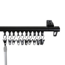 Load image into Gallery viewer, Baton Draw Single Adjustable Track