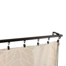 Load image into Gallery viewer, Baton Draw Single Adjustable Track