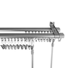 Load image into Gallery viewer, Bracket for Double Adjustable Track (Piece)