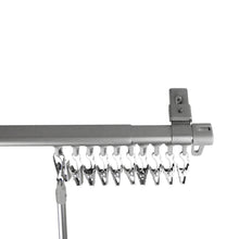 Load image into Gallery viewer, Baton Draw Single Adjustable Track
