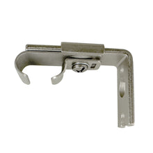 Load image into Gallery viewer, Bracket for Single Adjustable Track (Piece)