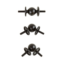 Load image into Gallery viewer, Screw-in Corner Connector