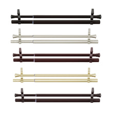 Load image into Gallery viewer, 1" Double Rod Extension Modification