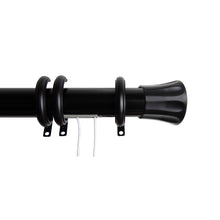 Load image into Gallery viewer, Regal 1.5" Traverse Rod w/ Rings