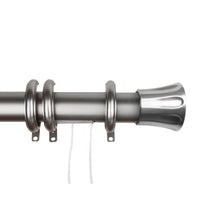 Load image into Gallery viewer, Regal 1.5" Traverse Rod w/ Rings