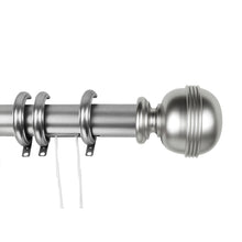 Load image into Gallery viewer, Jovian 1.5" Traverse Rod w/ Rings