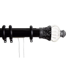 Load image into Gallery viewer, Royal 1.5" Traverse Rod w/ Rings