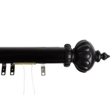 Load image into Gallery viewer, Imperial 1.5" Traverse Rod w/ Sliders