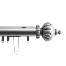 Load image into Gallery viewer, Imperial 1.5" Traverse Rod w/ Sliders