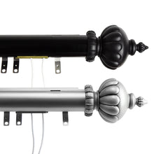 Load image into Gallery viewer, Imperial 1.5" Traverse Rod w/ Sliders