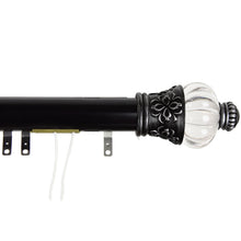 Load image into Gallery viewer, Royal 1.5" Traverse Rod w/ Sliders