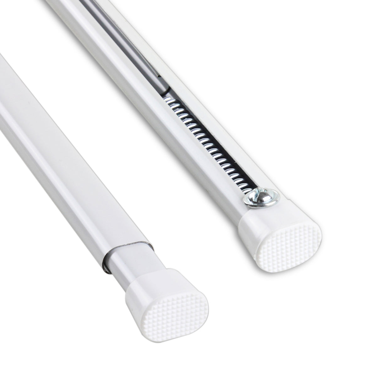 Oval Spring Tension Rod Set Of 2 oval-spring-tension-rod-set-of-2