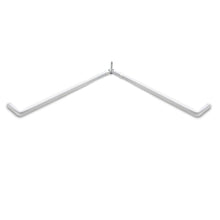 Load image into Gallery viewer, Lockseam Single Corner Curtain Rod