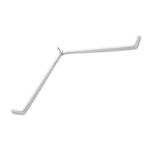 Load image into Gallery viewer, Lockseam Single Corner Curtain Rod