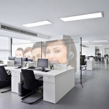 Load image into Gallery viewer, Multi-Purpose Portable Rod Stand 74" tall, 58" wide