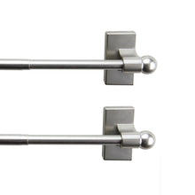 Load image into Gallery viewer, Magnetic Rod 9-16 inch (Set of 2)