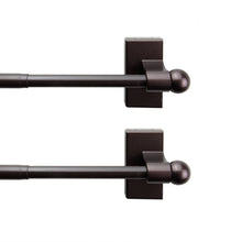 Load image into Gallery viewer, Magnetic Rod 9-16 inch (Set of 2)