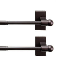 Load image into Gallery viewer, Magnetic Rod 17-30 inch (Set of 2)
