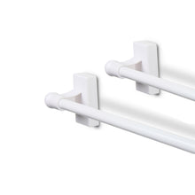 Load image into Gallery viewer, Magnetic Rod 48-84 inch (Set of 2)