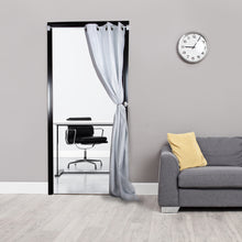 Load image into Gallery viewer, Magnetic Rod 28-48 inch (Set of 2)