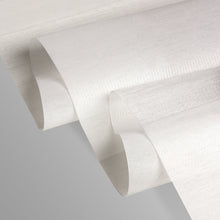 Load image into Gallery viewer, 4-Panel Single Rail Panel Track Blind Extendable 48"-88"W x 91.4"H, Panel width 23.5", Macadamia, Dove