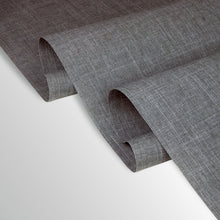 Load image into Gallery viewer, Frey 7-Panel Single Rail Panel Track 110"-153"W x 91.4"H, Panel width 23.5" - 70% LIGHT-FILTERING