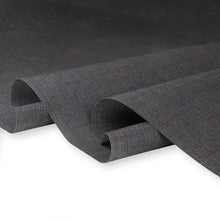 Load image into Gallery viewer, 7-Panel Single Rail Panel Track Extendable 110"-153"W x 91.4"H, Panel width 23.5", Winter, Smoke