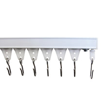 Load image into Gallery viewer, Ceiling Room Divider Track Kit