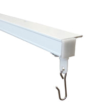 Load image into Gallery viewer, Ceiling Room Divider Track Kit