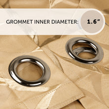 Load image into Gallery viewer, Curtain - Sepia