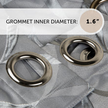 Load image into Gallery viewer, Curtain - Pewter