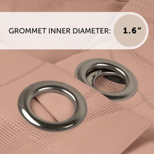 Load image into Gallery viewer, Curtain - Rose