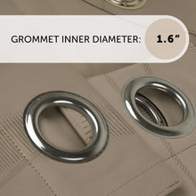 Load image into Gallery viewer, Curtain - Cedar