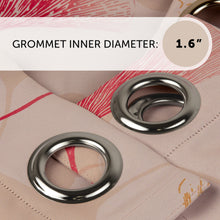 Load image into Gallery viewer, Curtain - Blush Floral