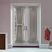 Load image into Gallery viewer, Oval Sash Rod (Set of 4)